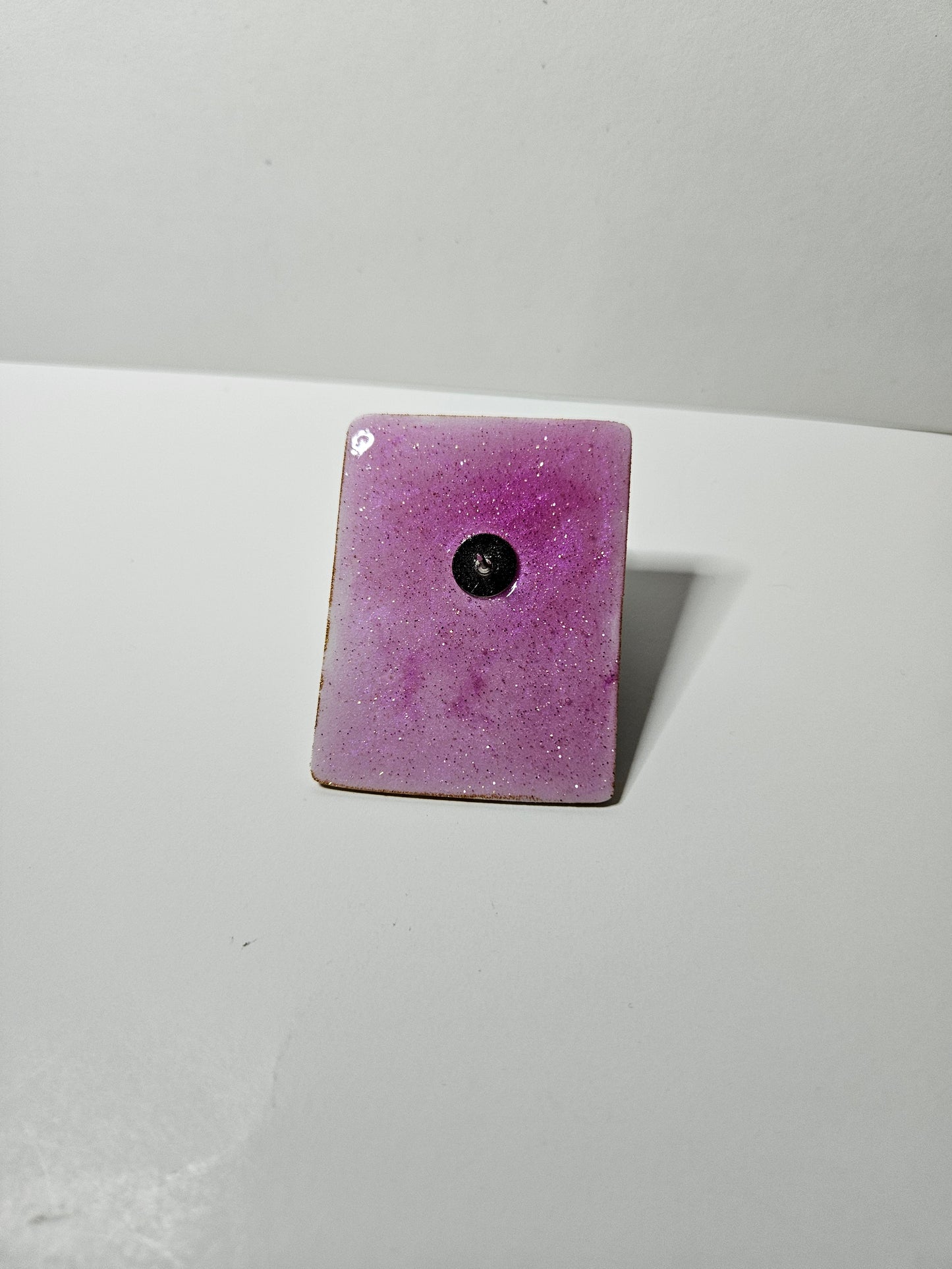 Theres no place like you Q pin