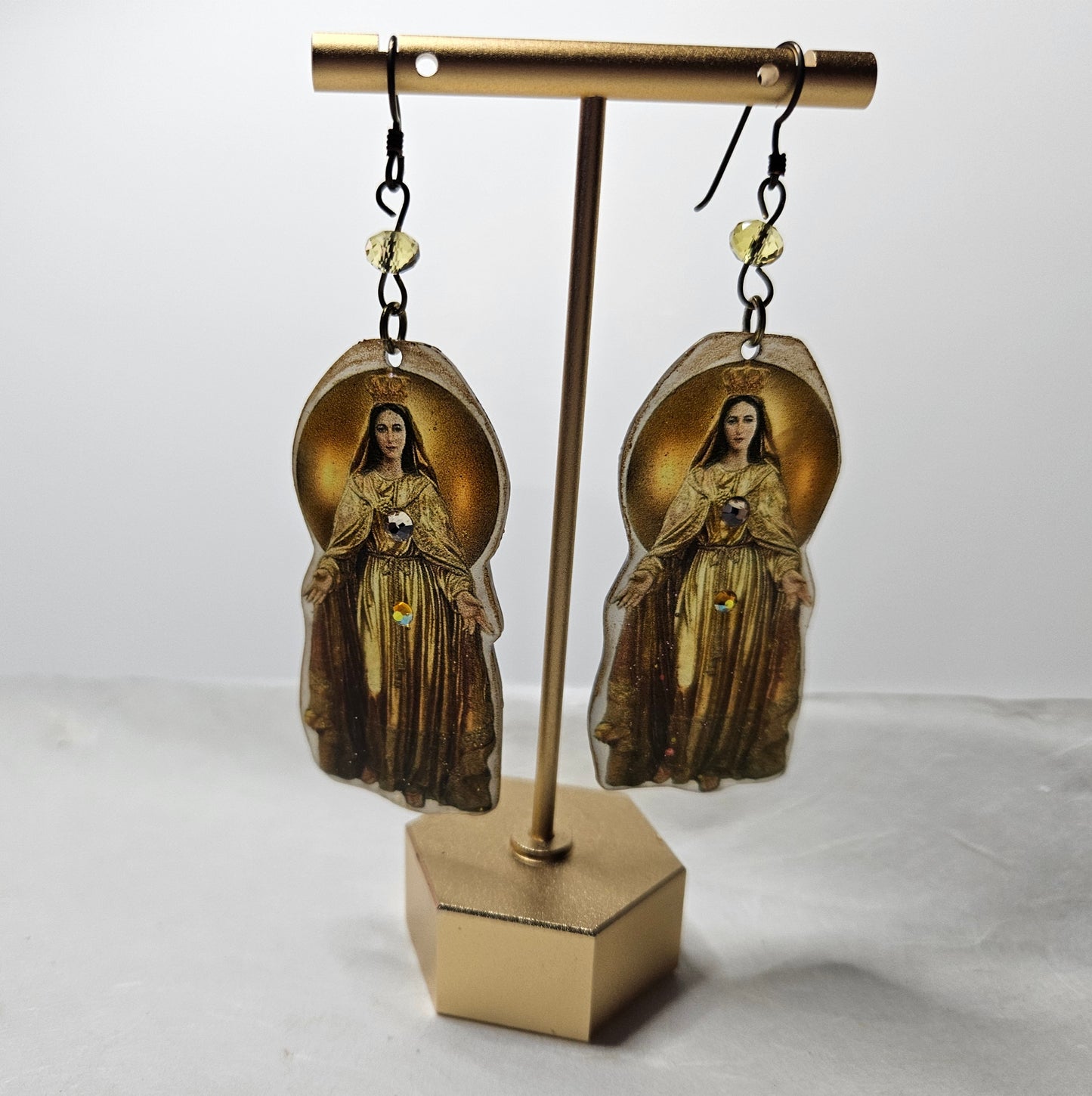 Magdalene Grace Earrings