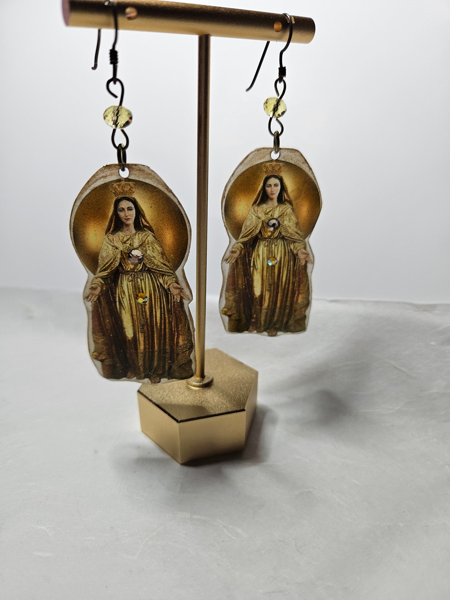 Magdalene Grace Earrings