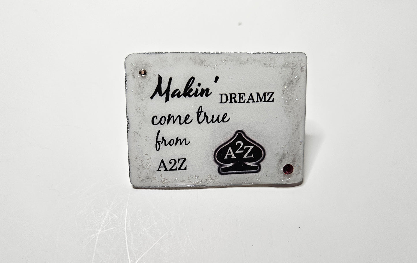 A2Z Dreamz Pin