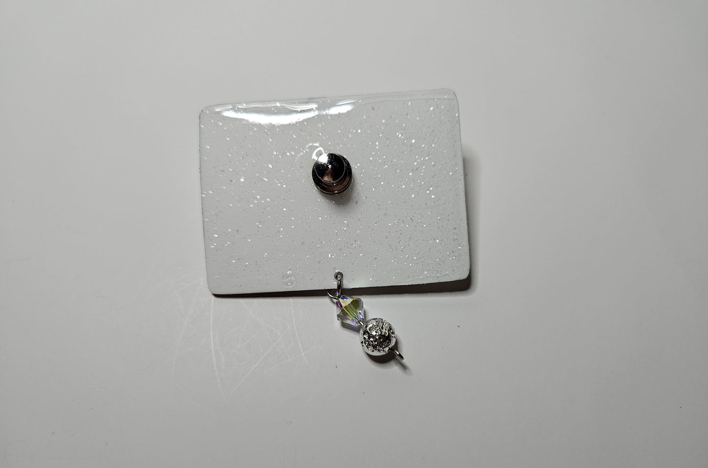 A2Z Dreamz Pin w/dangle