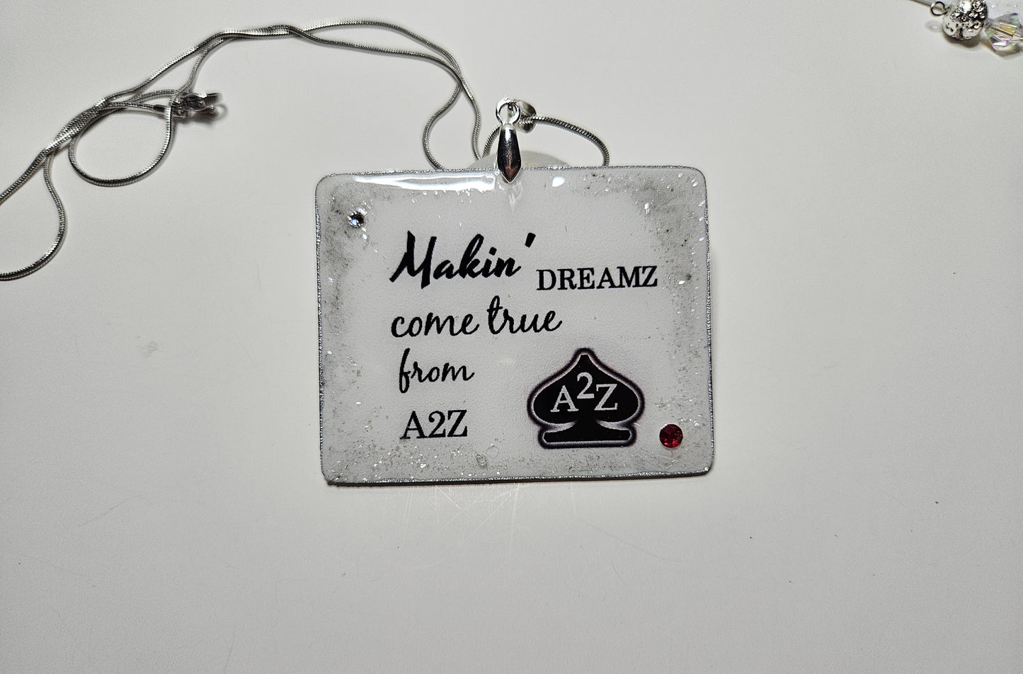 A2Z Dreamz Necklace