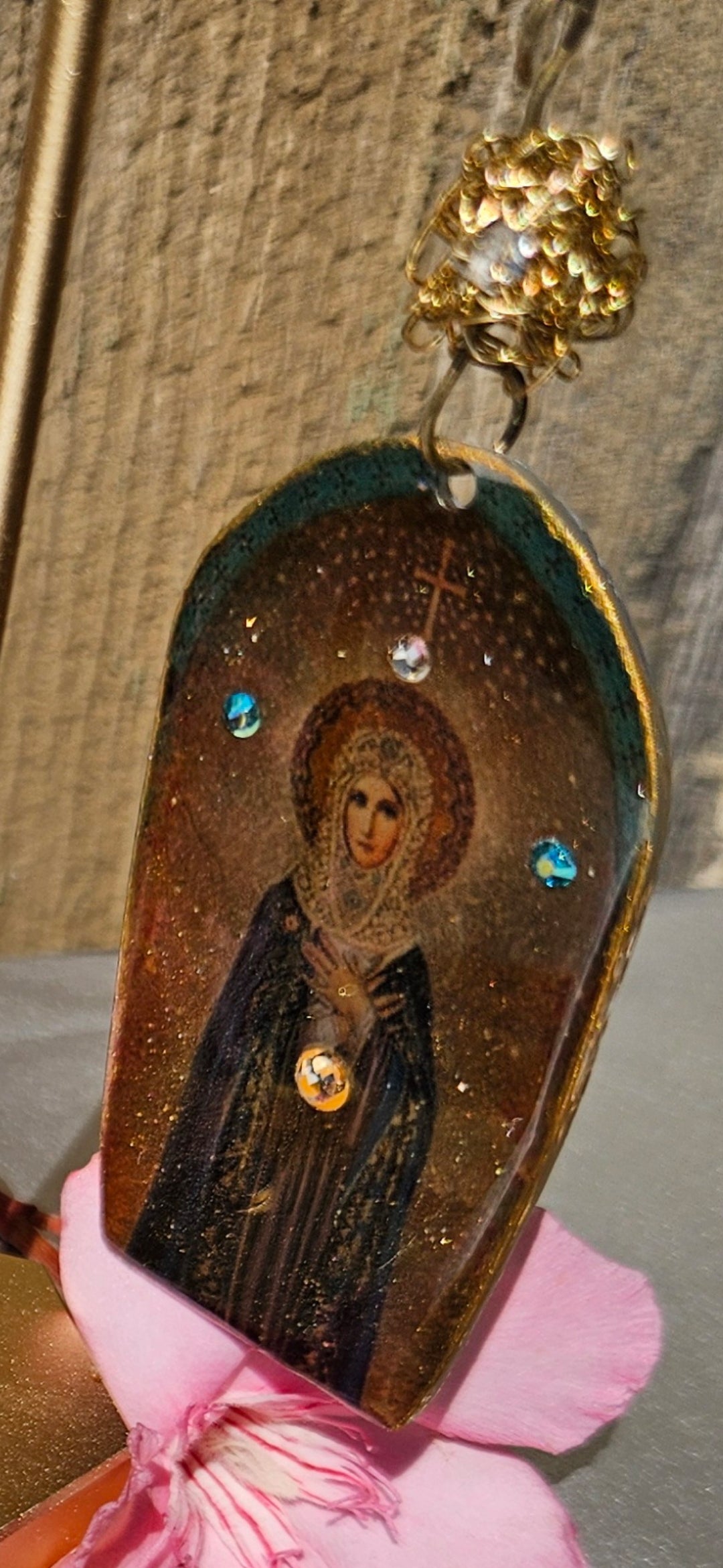 Magdalene Grace Earrings