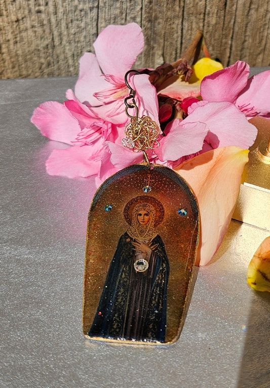 Magdalene Grace Earrings