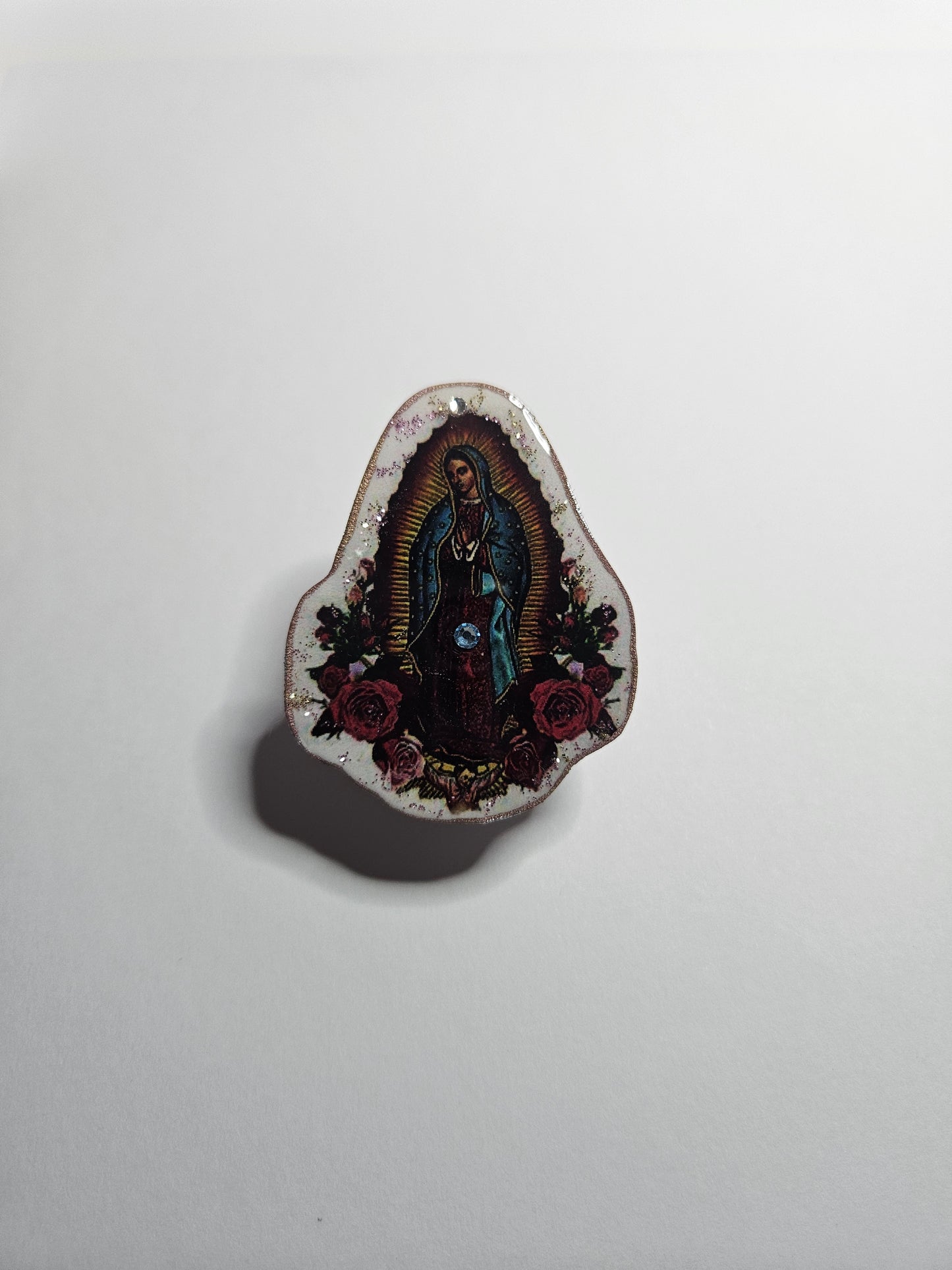 Guadalupe Pin