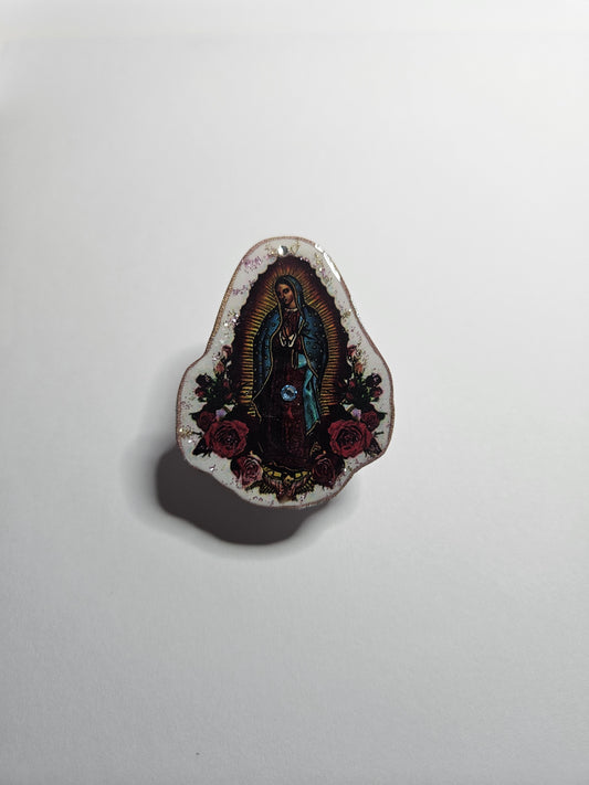Guadalupe Pin