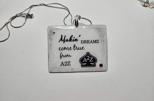 A2Z Dreamz Necklace