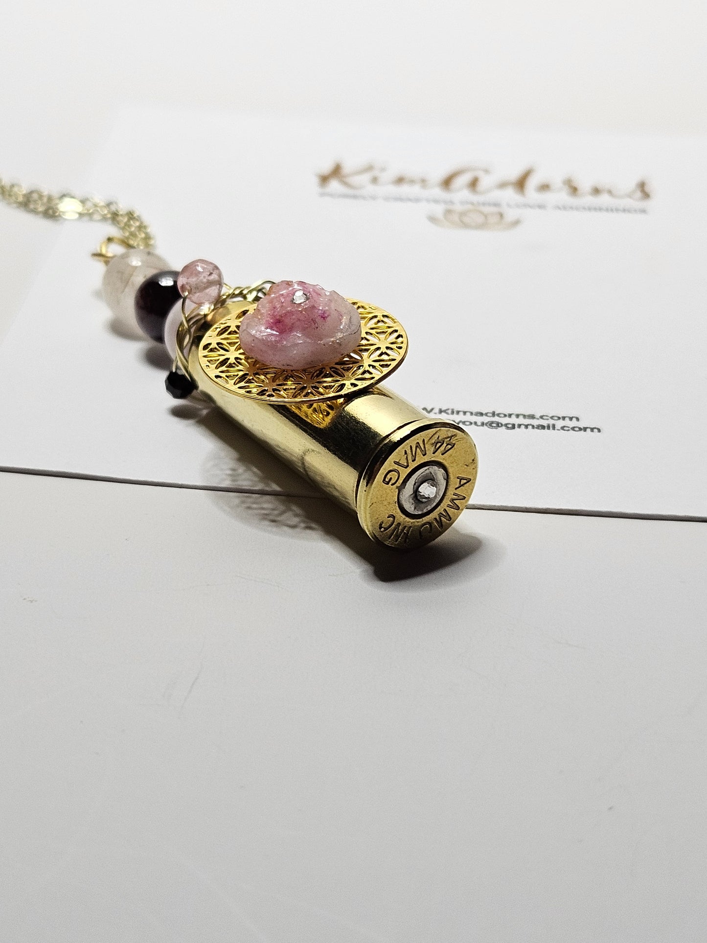 Hail Mary Magnum Divine feminine Vessel