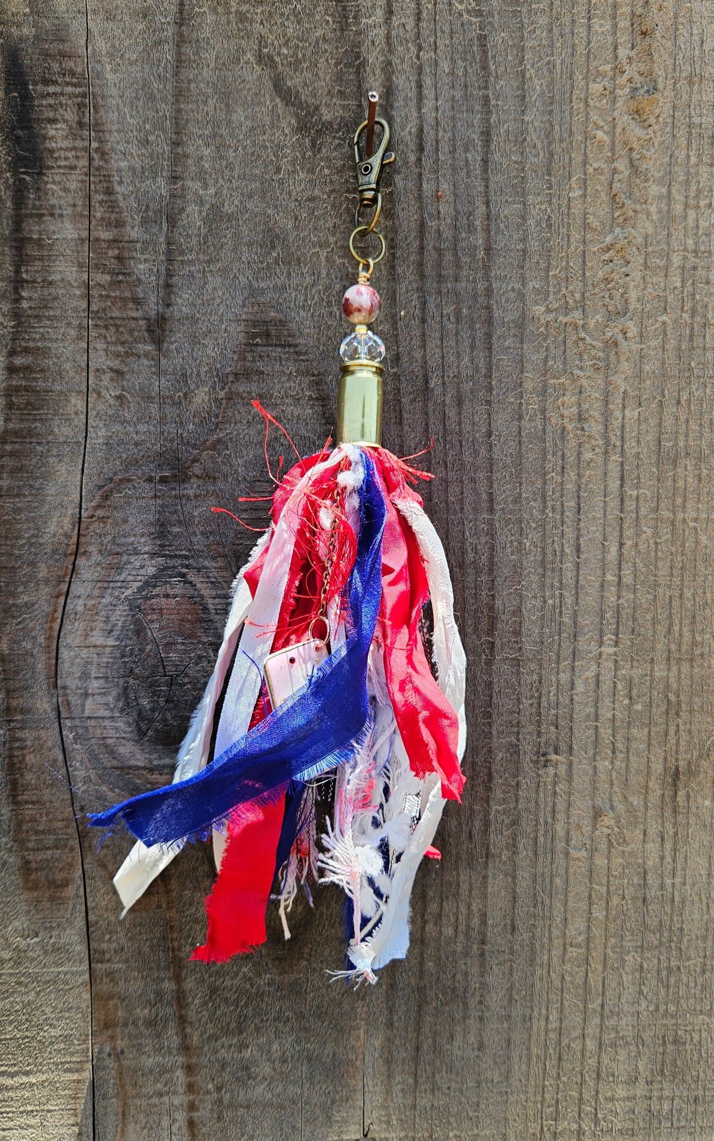 America 250 Tassel