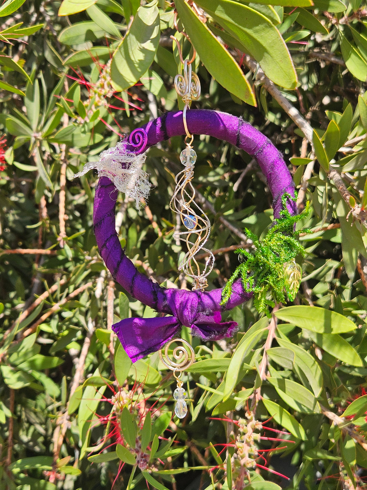 New Earth Portal of Creation