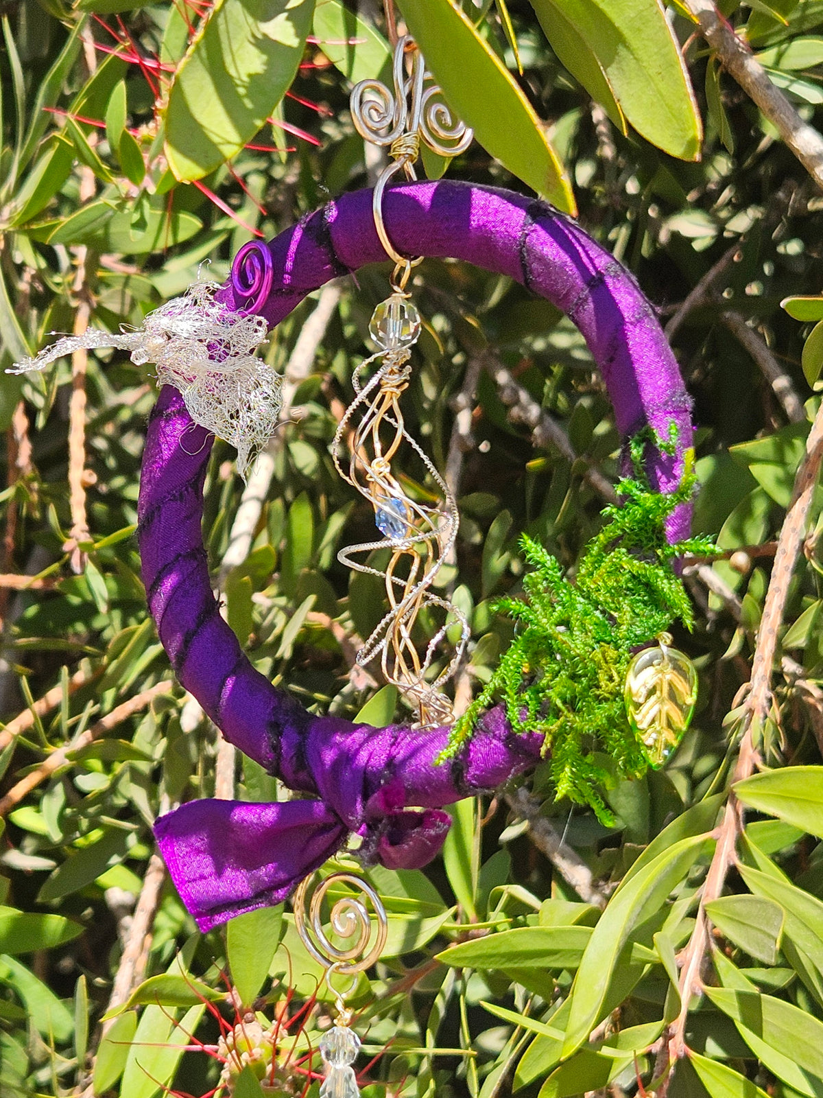 New Earth Portal of Creation