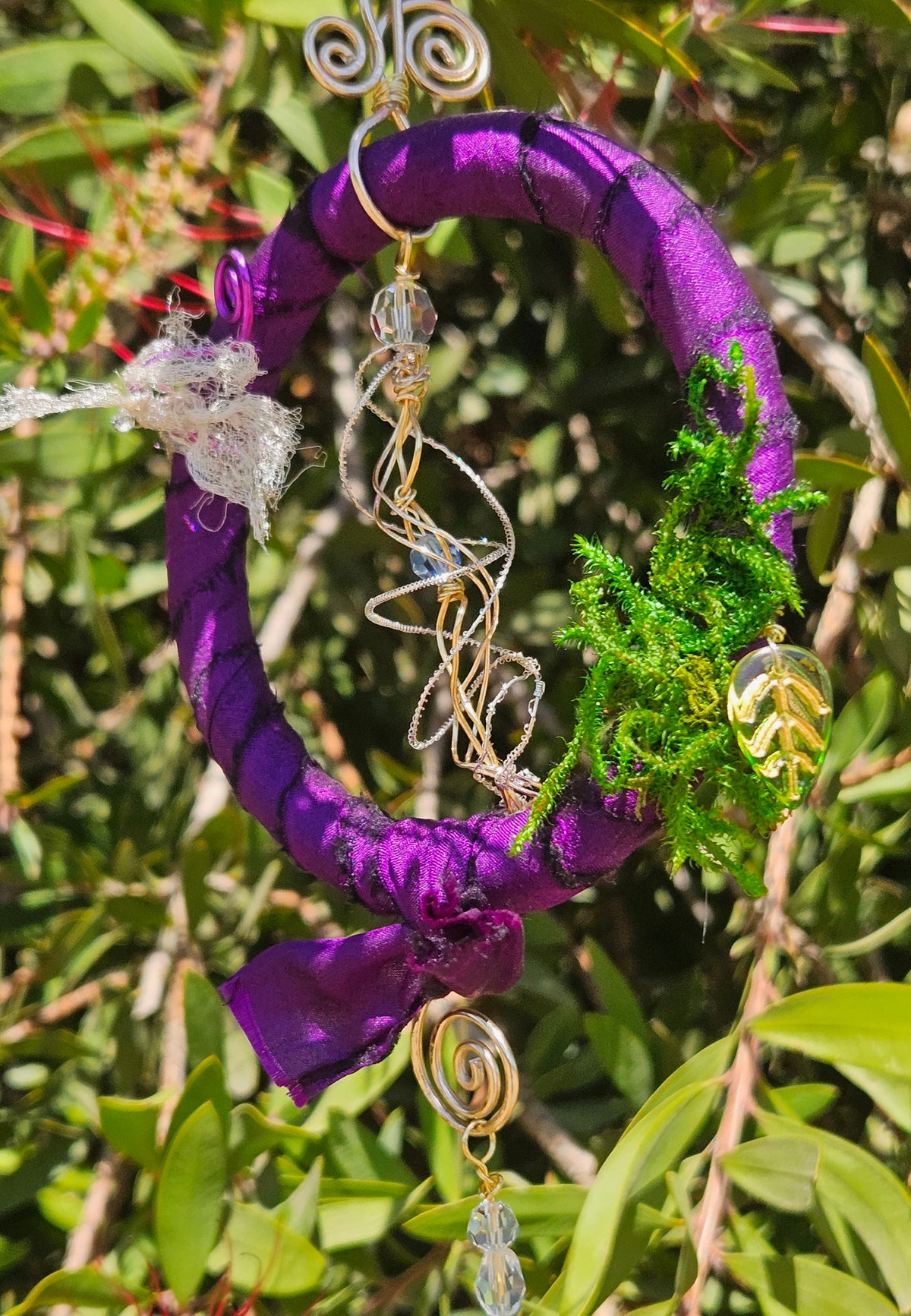 New Earth Portal of Creation