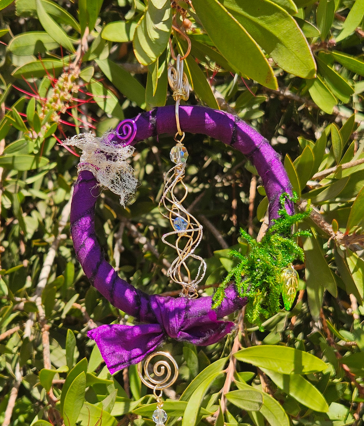 New Earth Portal of Creation