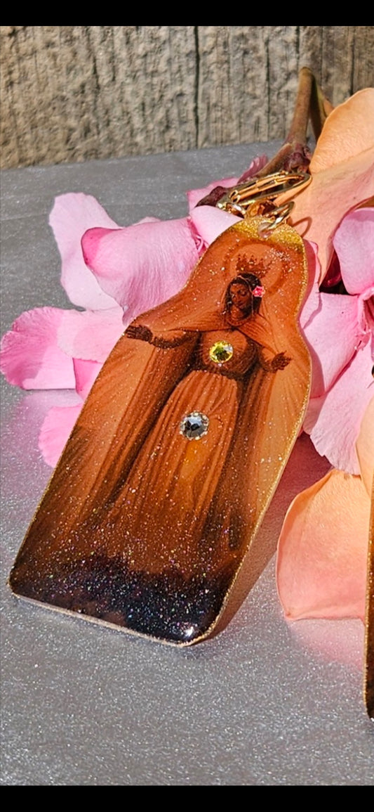 Magdalene Grace Earrings